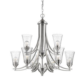 Chandeliers Pendants Millennium