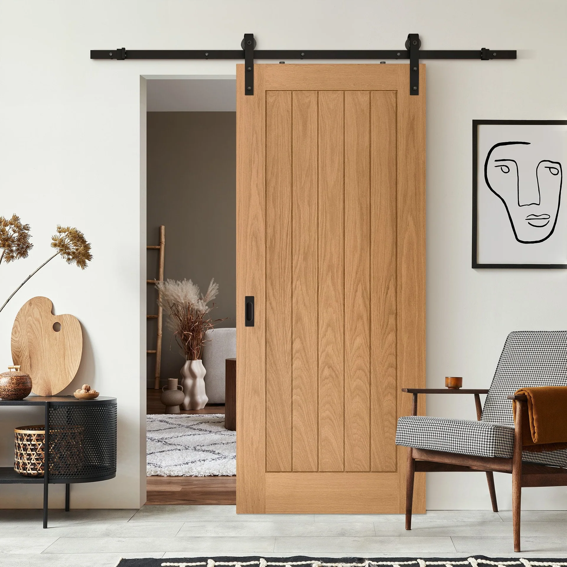 Sliding Patio Doors