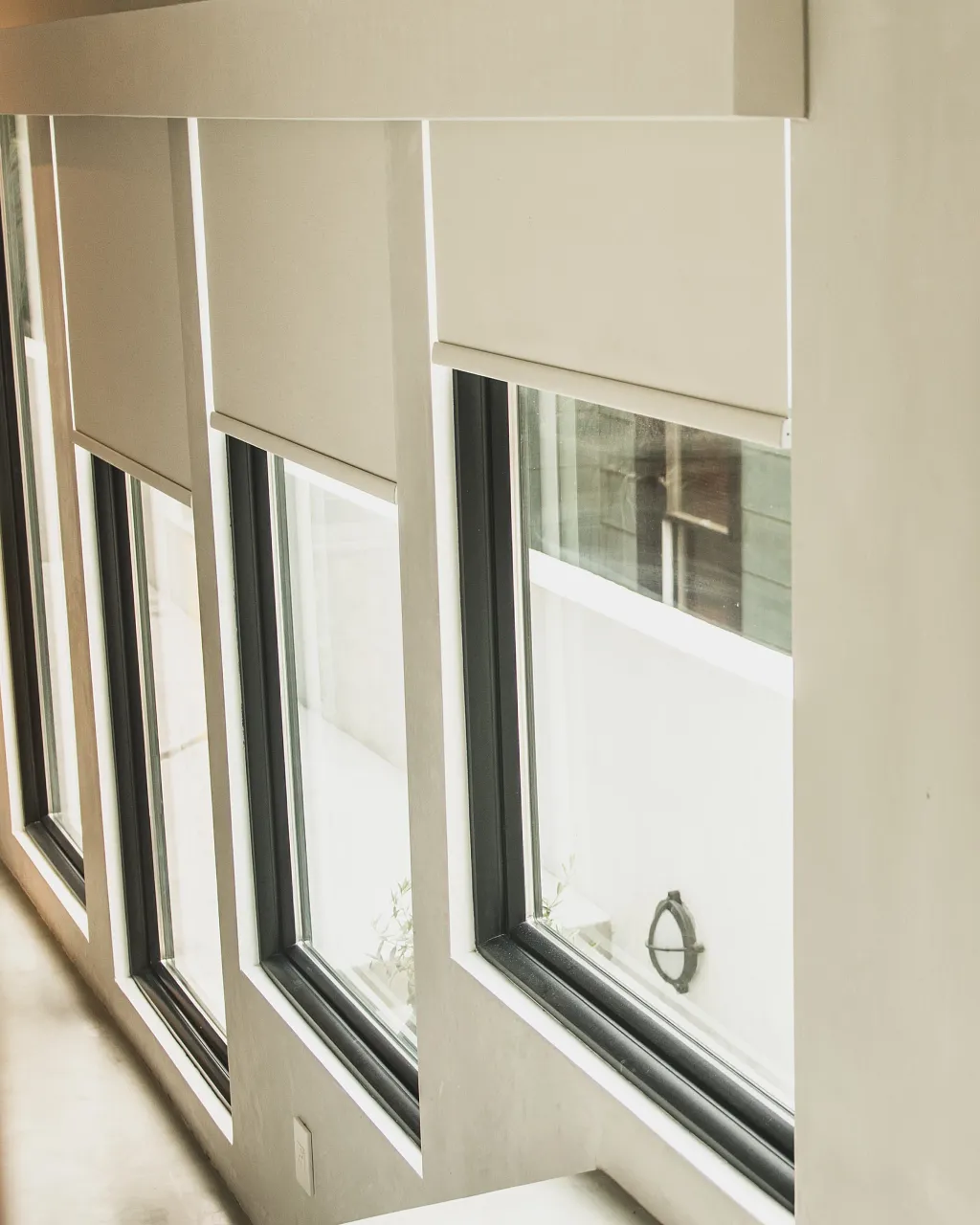 Elegant Window Fashions