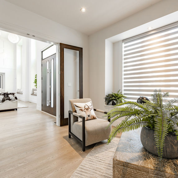 Plantation Shutters