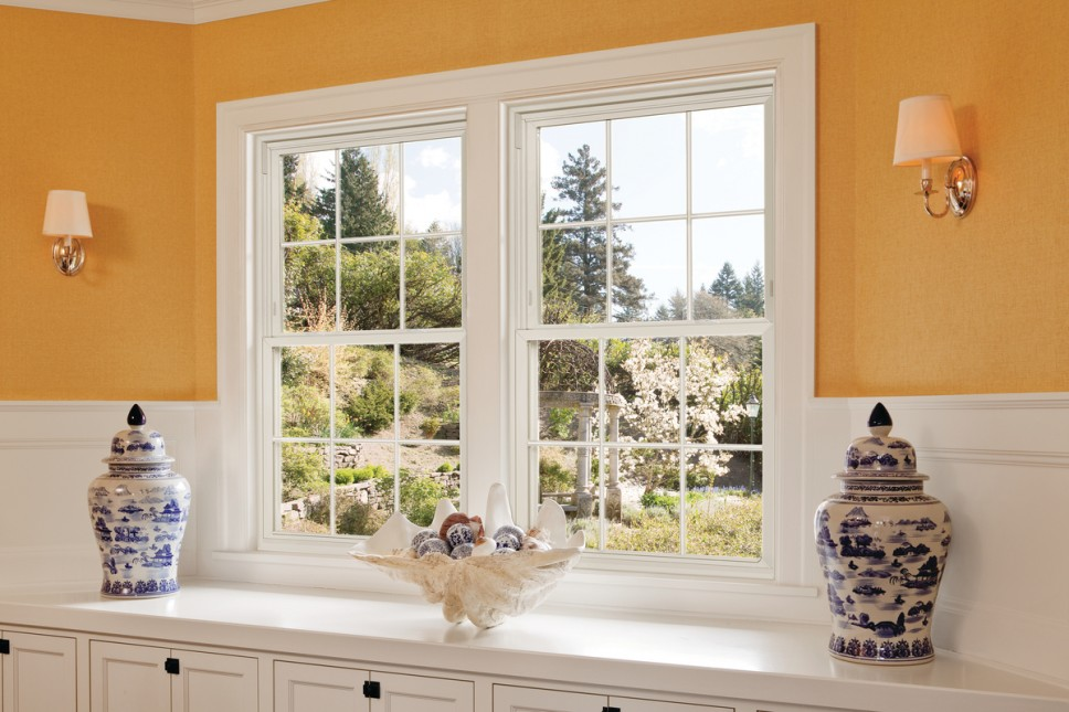 Casement & Awning Windows