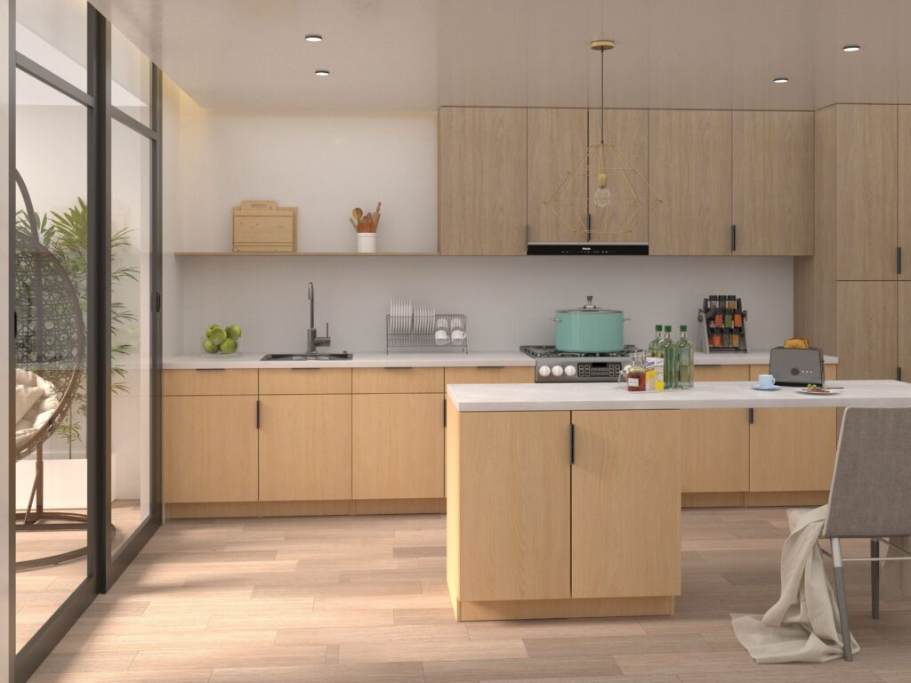 Cabinetry