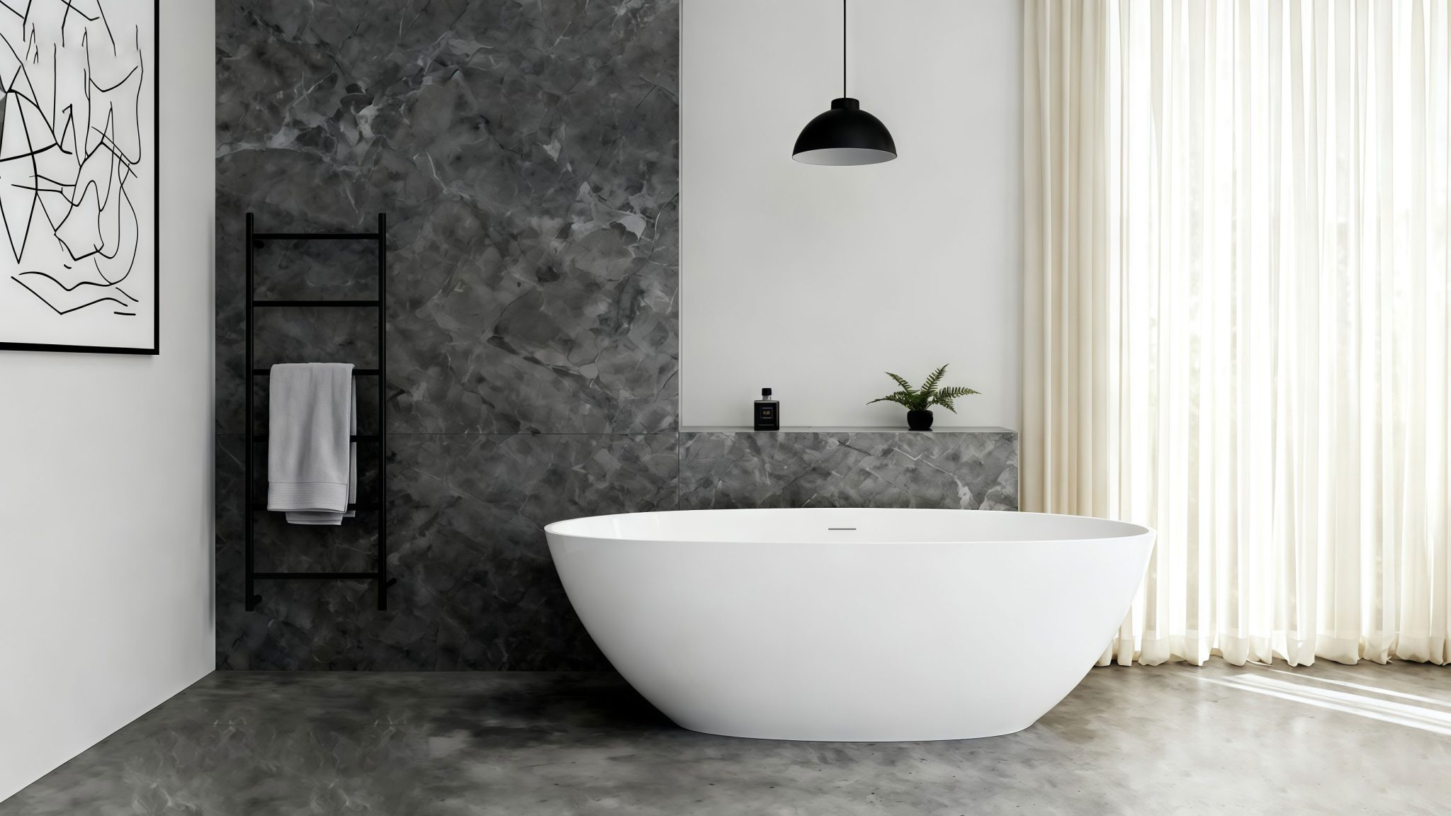 Plumbing Fixtures