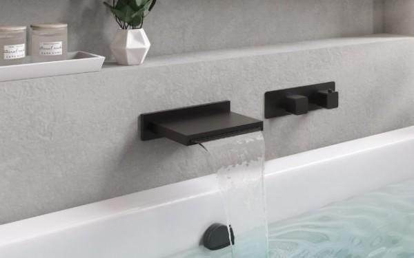 Tub Fillers