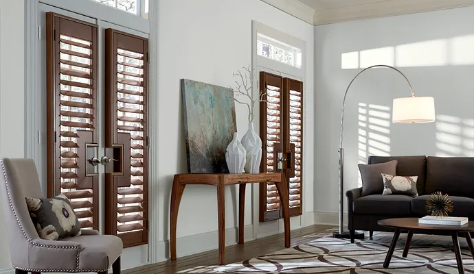Decorative Hardware Rods
