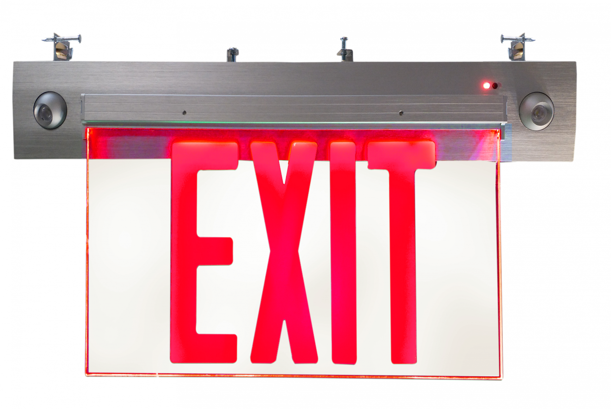 Exit Emergency Bath Fans