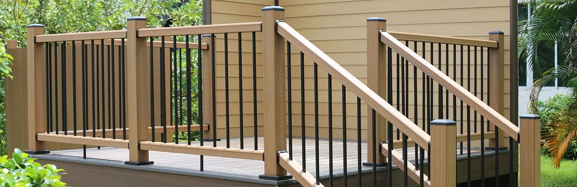 Railing Systems