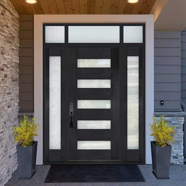 Entry Doors