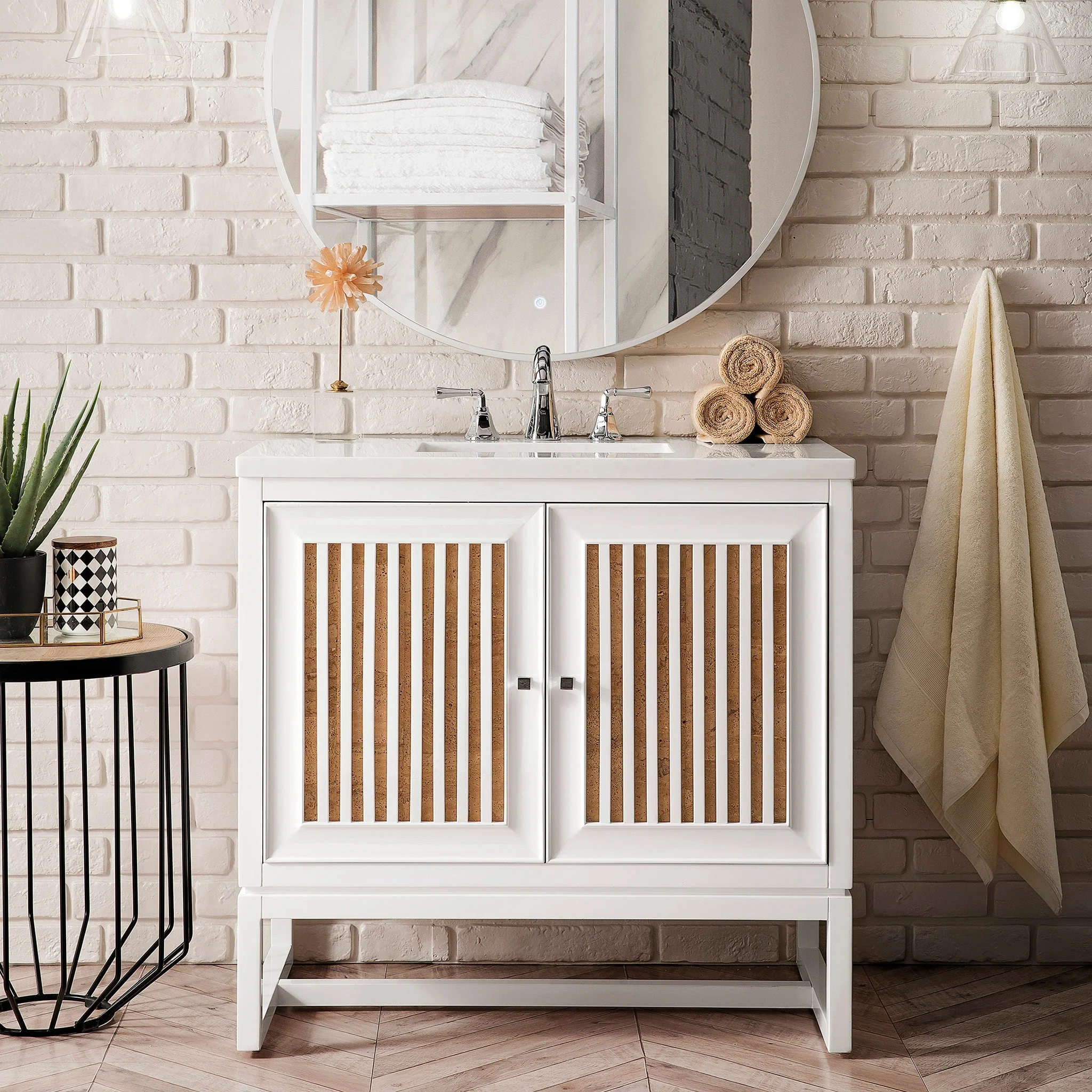 James Martin Vanities