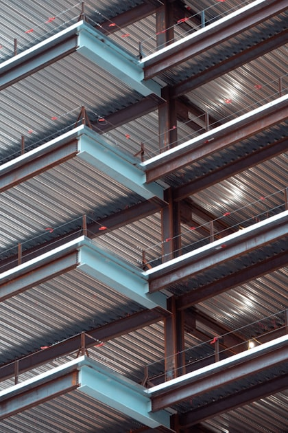 Choosing the Right Building Materials
