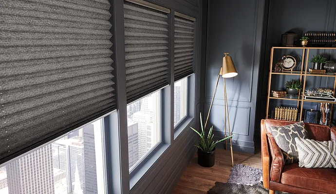 Window Treatments