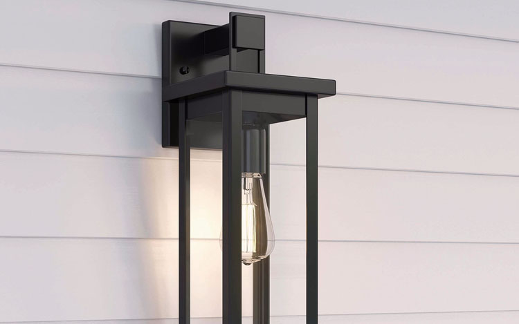 Outdoor Lanterns Sconces
