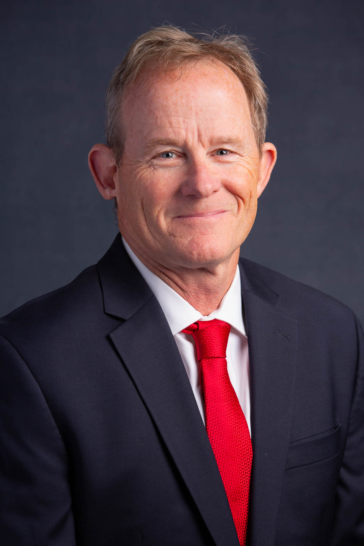 Darrell Doust