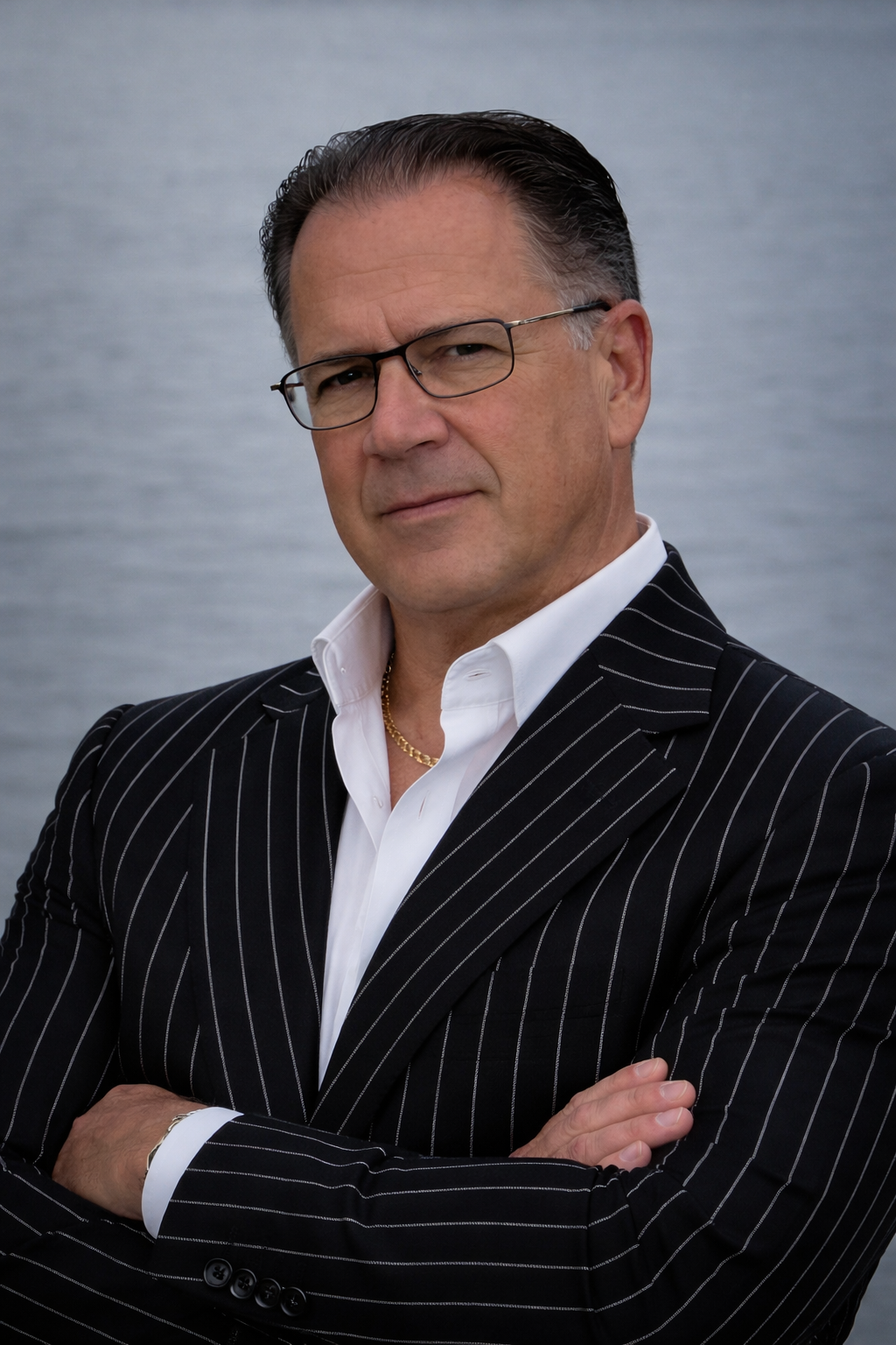 Mark Stephenson